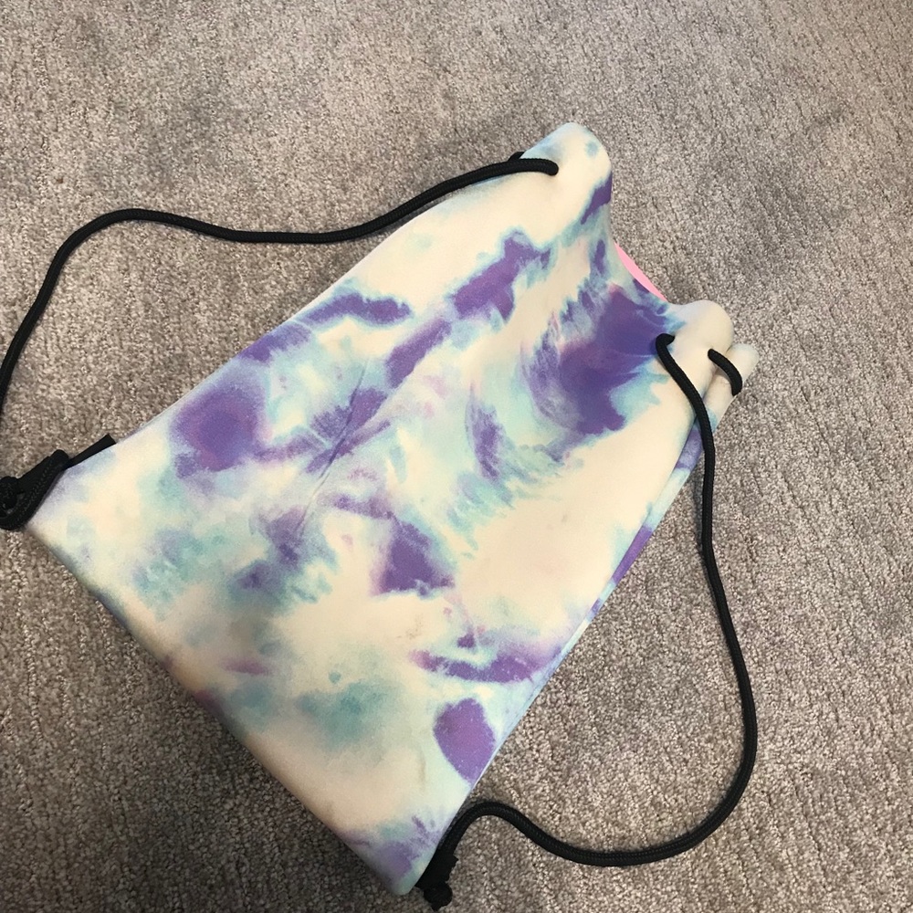 Triangl Backpack